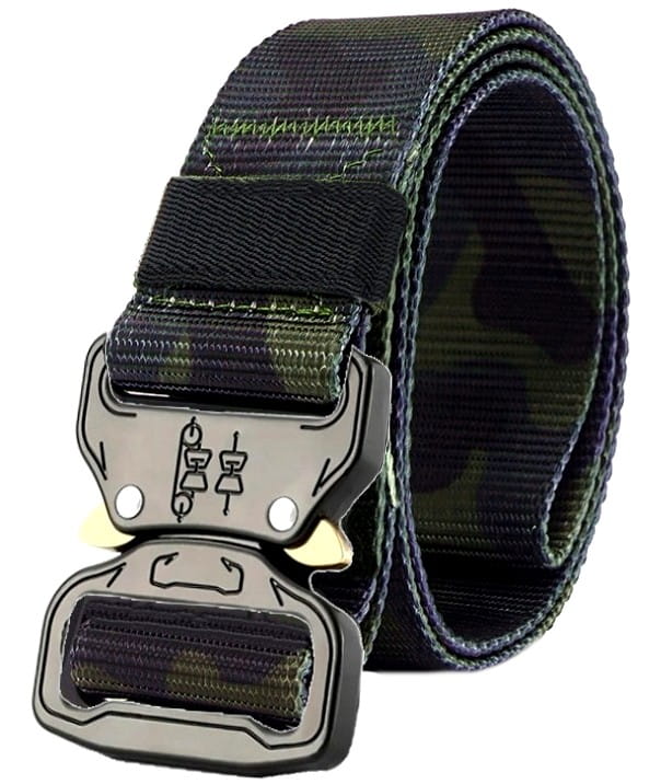 Taktiskā josta vīriešiem H109-2