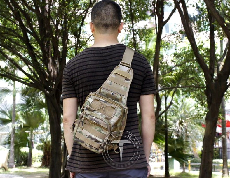 TAKTISKĀ MILITĀRĀ VĪRIEŠU SOMA T126