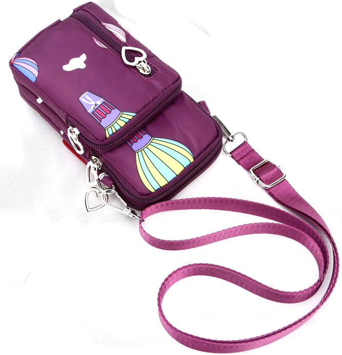 TELEFONA SOMA R38 R16