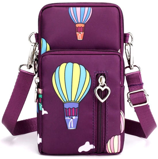 TELEFONA SOMA R38 R16