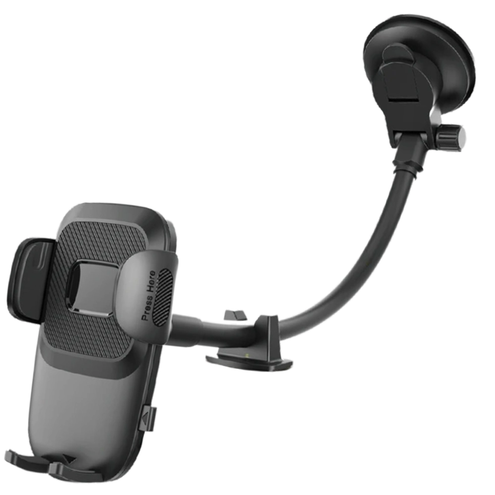 Automašīnas tālruņa turētājs M1