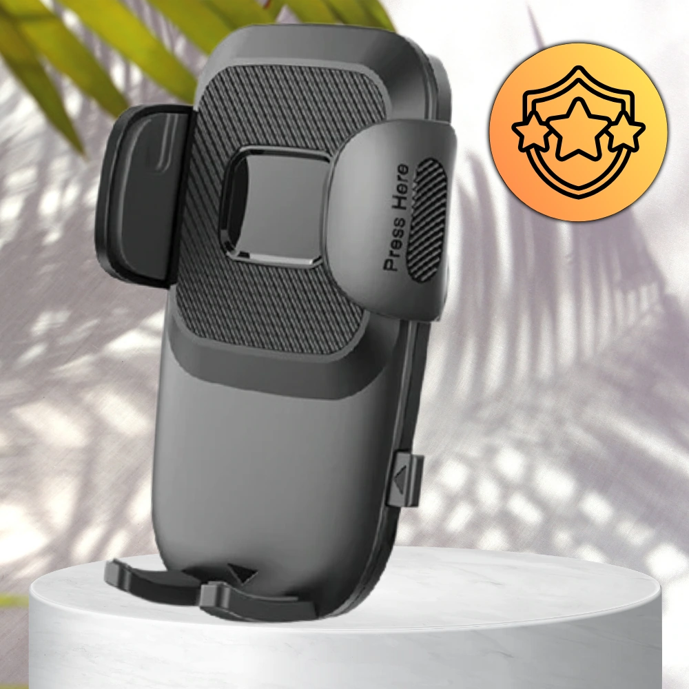 Automašīnas tālruņa turētājs M1