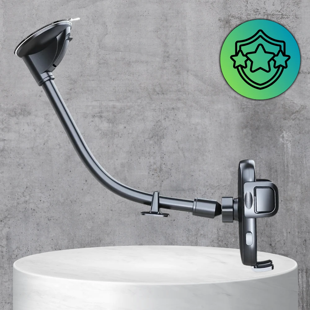 Automašīnas tālruņa turētājs M2