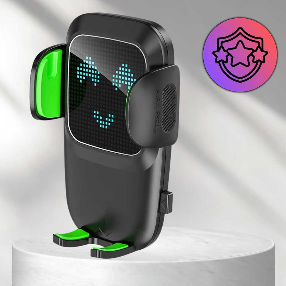 Automašīnas tālruņa turētājs M3