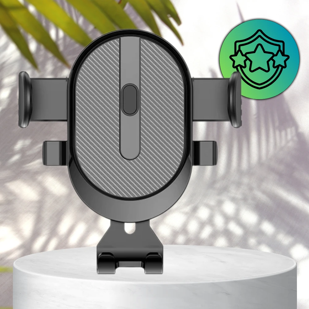 Automašīnas tālruņa turētājs M5