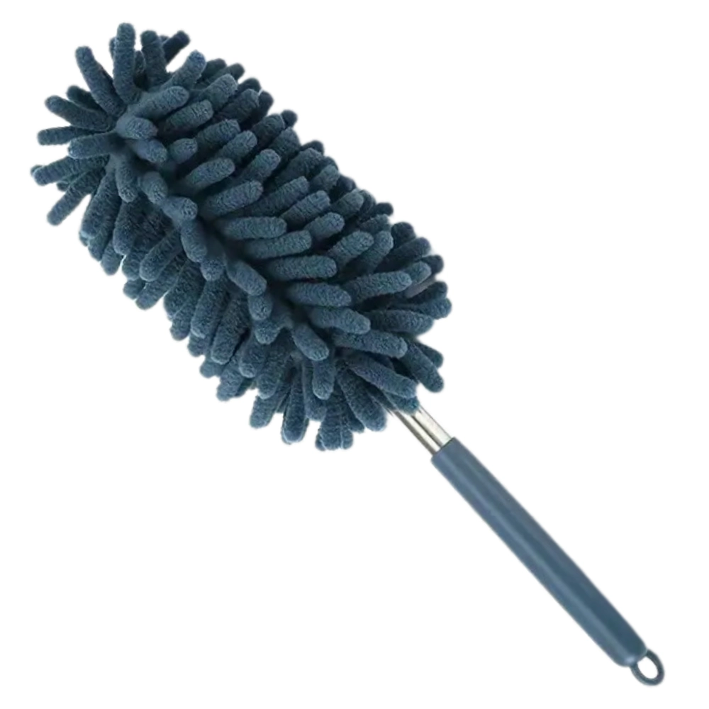 Teleskopiska mikrošķiedras putekļu sūcēja mopa V13