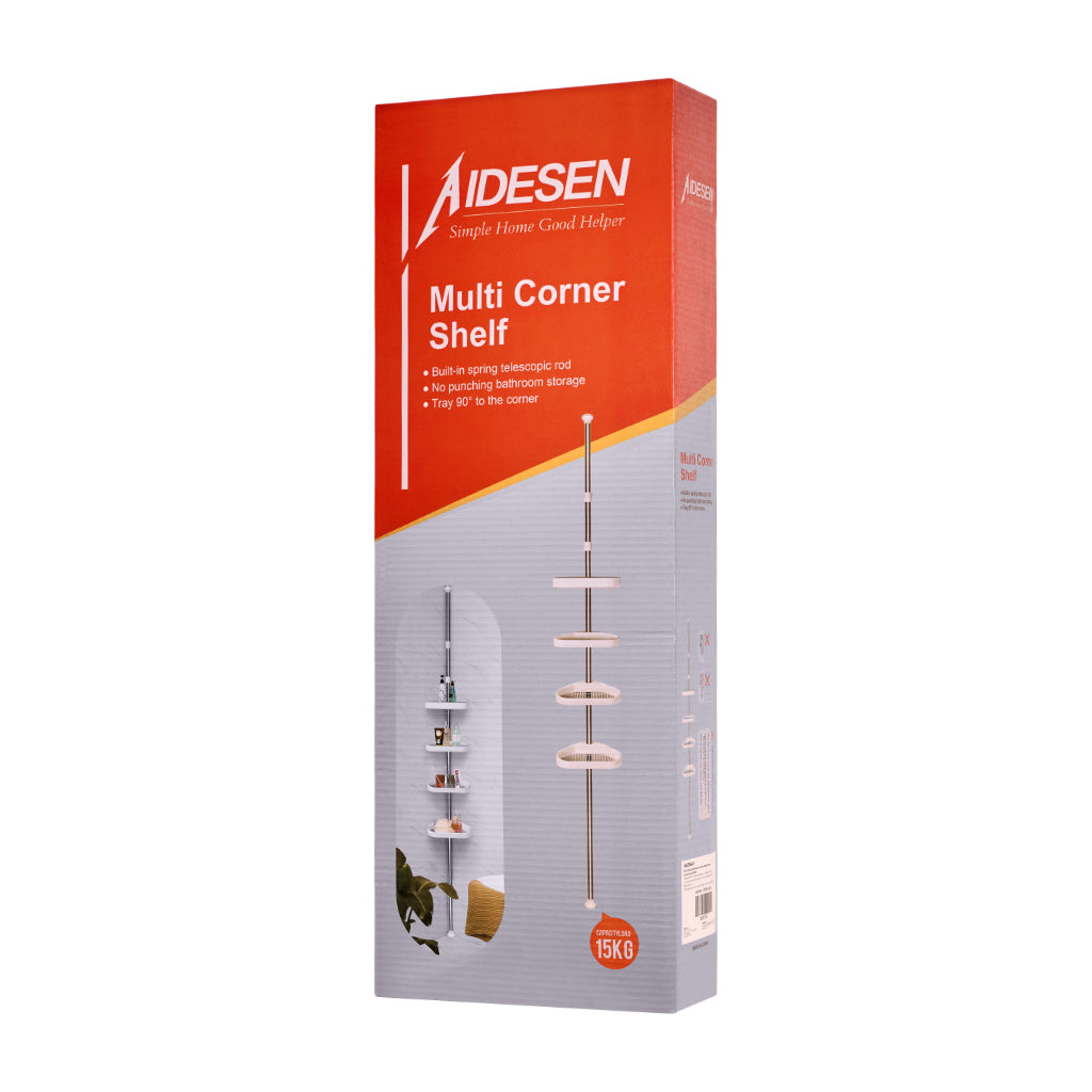 Teleskopisks vannas istabas plaukts P9