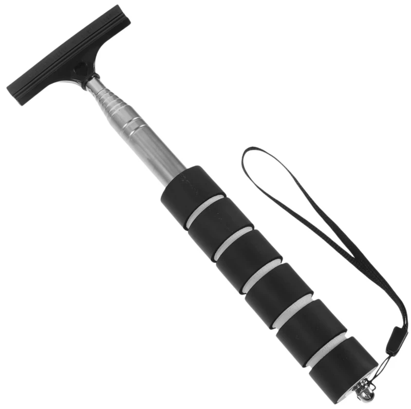 Teleskopiskais logu tīrītājs P6