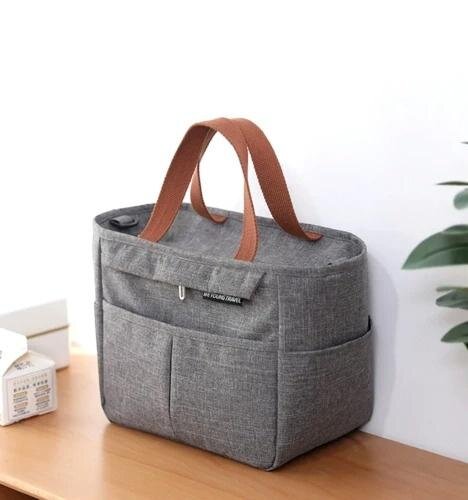 Termosoma F114, pelēka N112