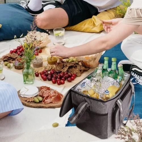 Termosoma F52, pelēka N111