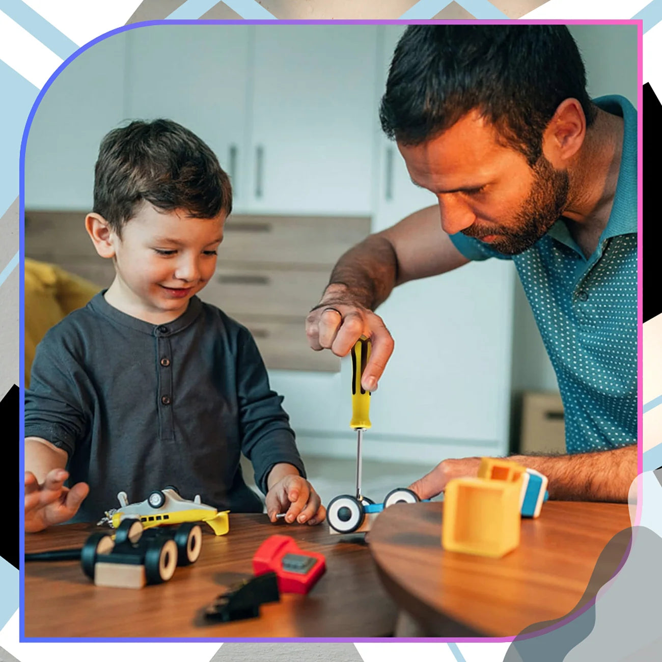 Precīzijas skrūvgrieži elektronikai, 12v1, TORX uzgaļi