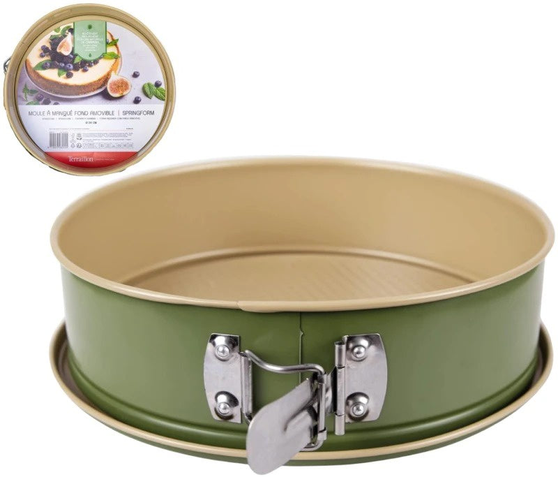 Kūkas cepšanas forma 24 cm B2