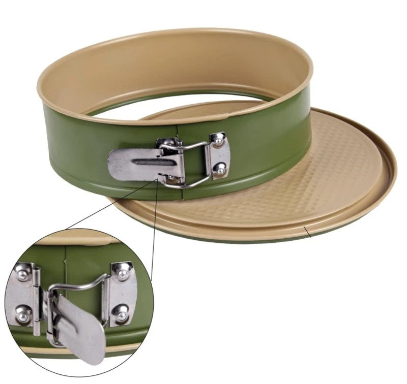 Kūkas cepšanas forma 24 cm B2