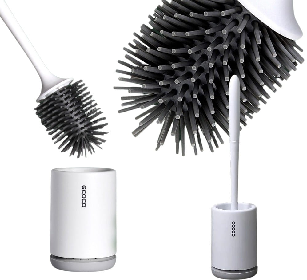 Tualetes birste T32-1