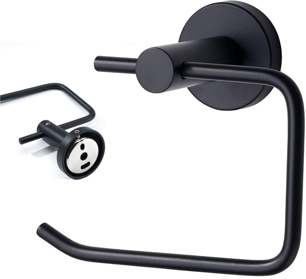 Tualetes papīra turētājs T11