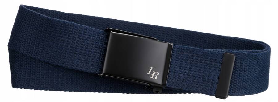 Universāla josta K8, zila D112