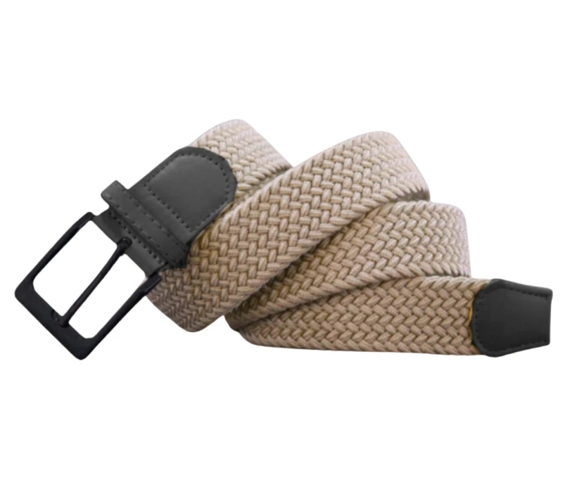 Universāla elastīgā josta bez caurumiem D116