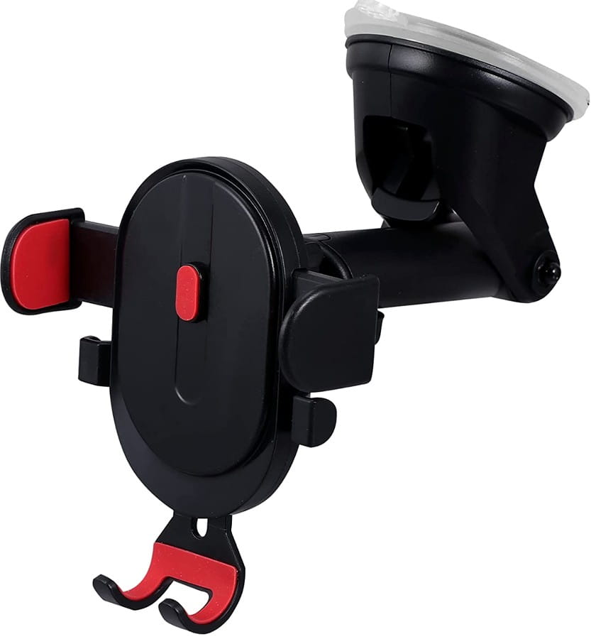 UNIVERSĀLAIS TELEFONA TURĒTĀJS KR91-1