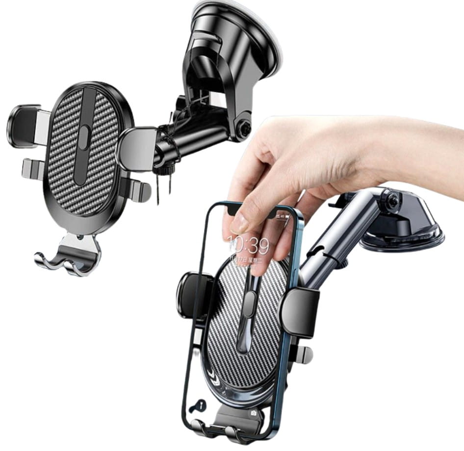 UNIVERSĀLAIS TELEFONA TURĒTĀJS KR91