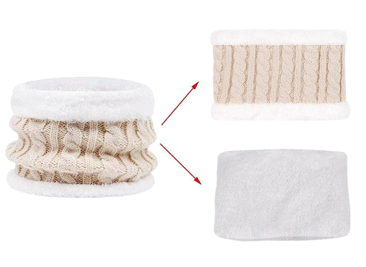 Bērnu 3 daļu komplekts S123, bēšs