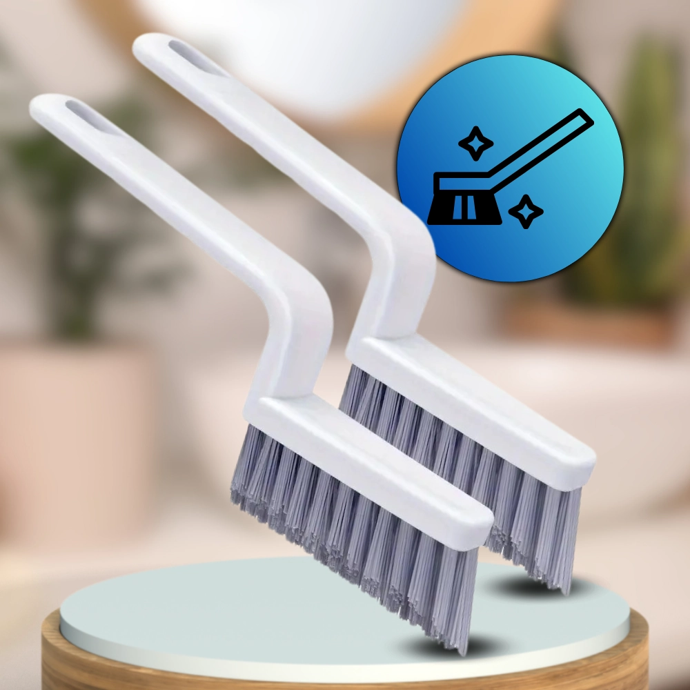 Tīrīšanas birstes 2 gab. S16