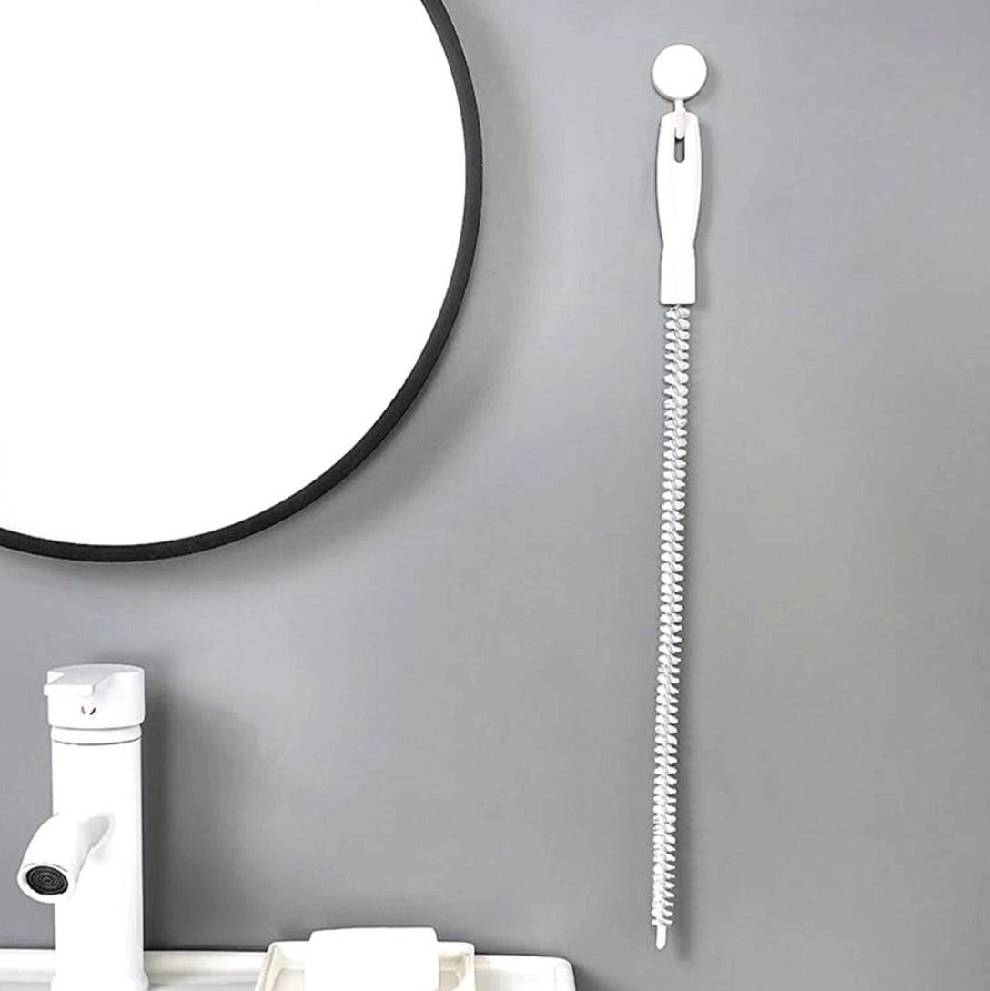 Cauruļu tīrīšanas birste AS125