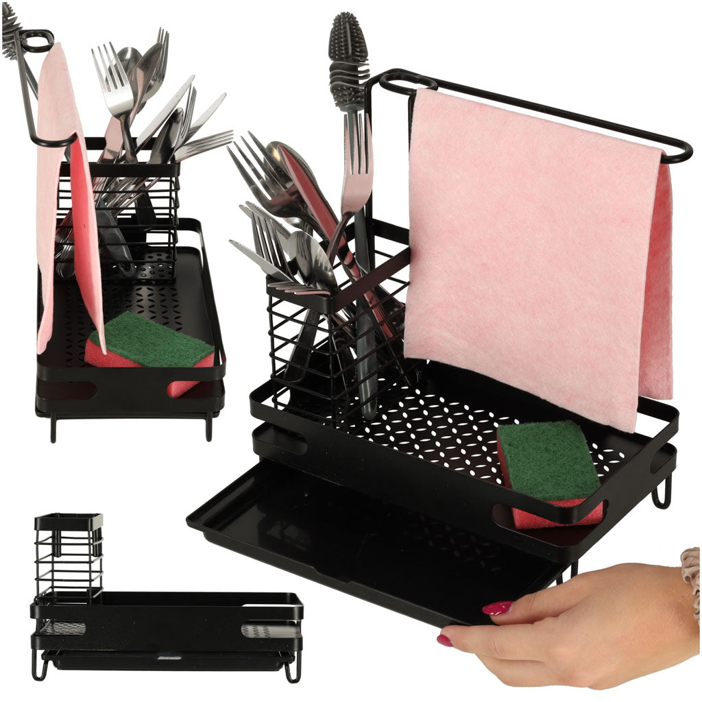 Virtuves piederumu statīvs GF43