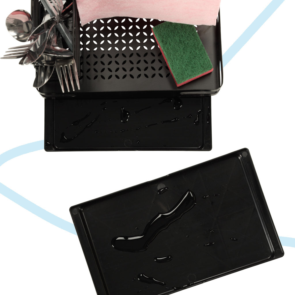 Virtuves piederumu statīvs GF43