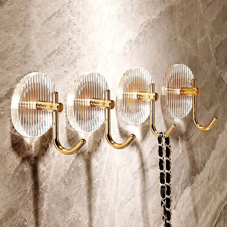 Vannas istabas āķi 3 gab. F157-1