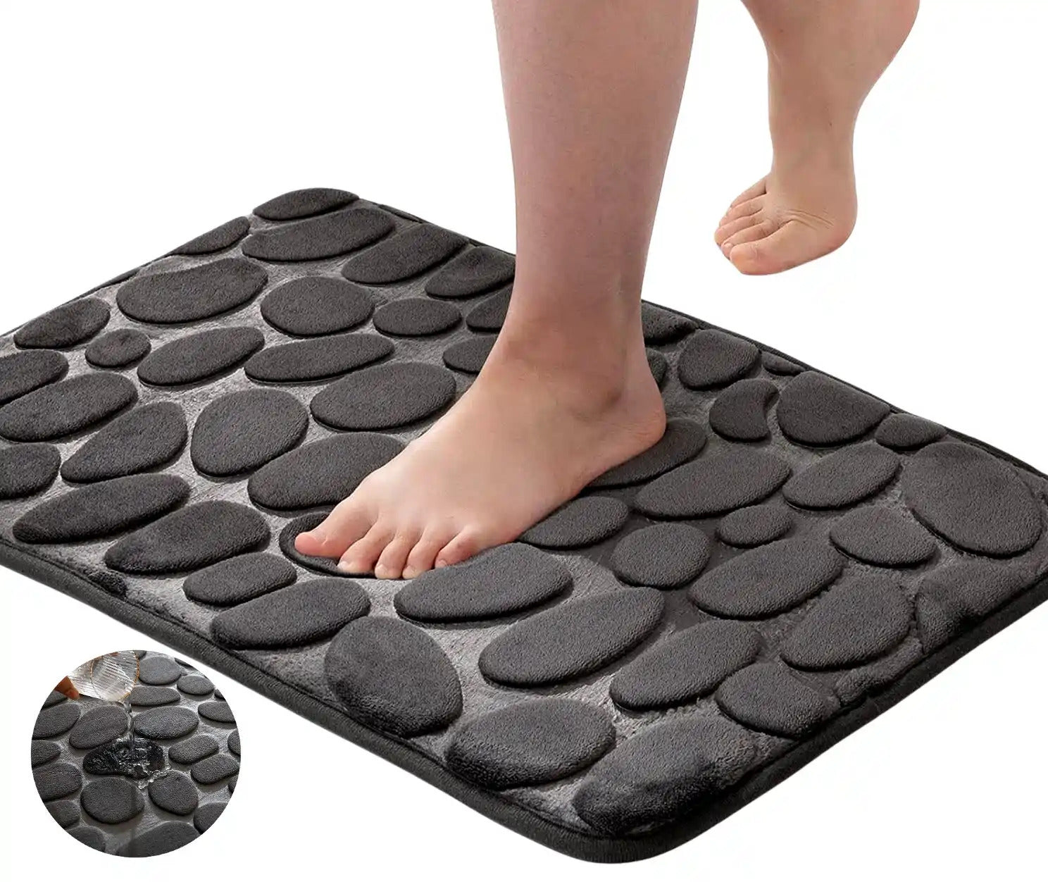 Vannas paklājiņš CS49