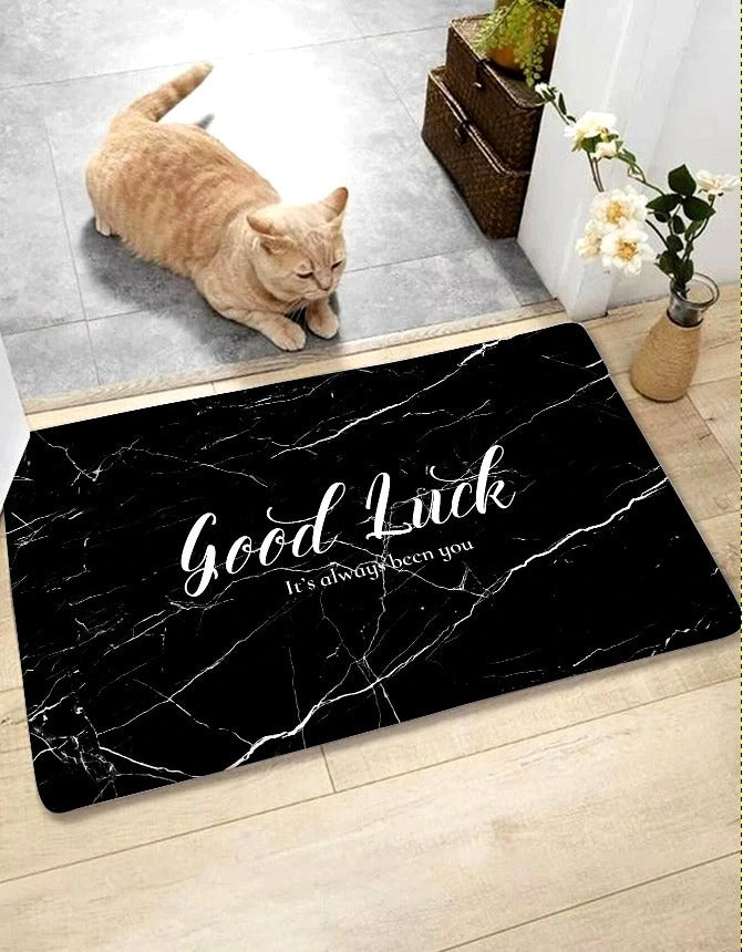 Vannas paklājiņš D82