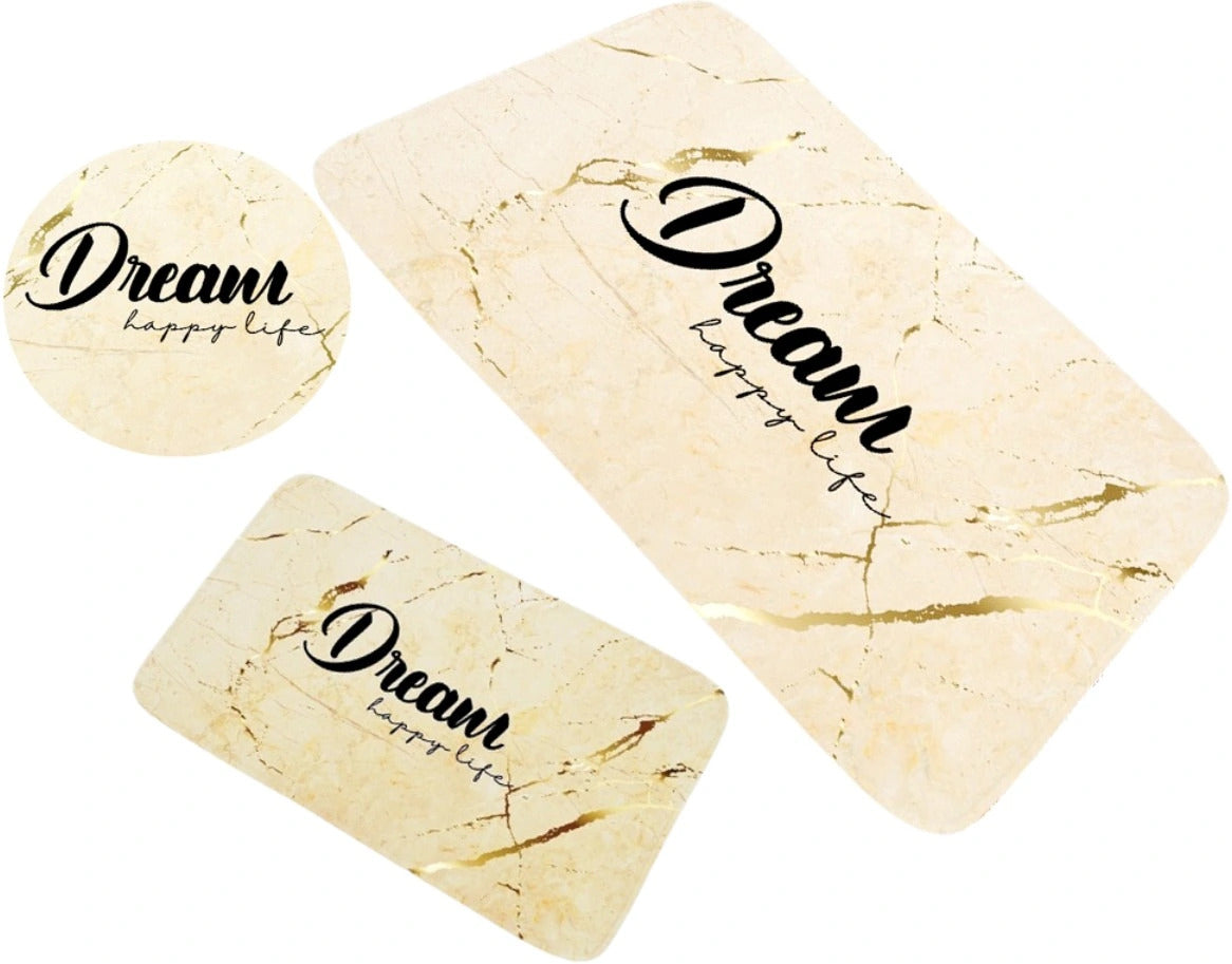 Vannas paklājiņš F82