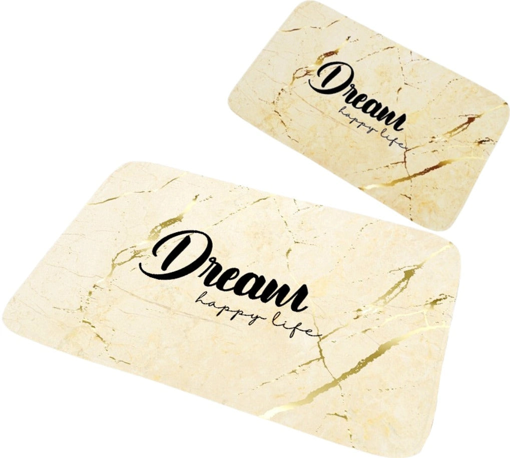 Vannas paklājiņš F82