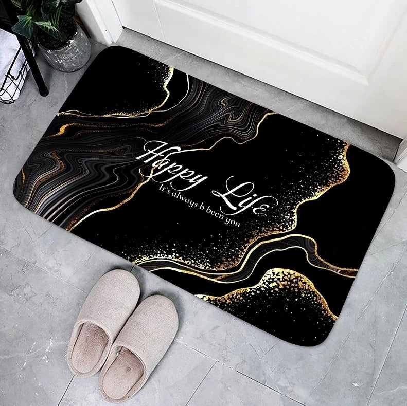 Vannas paklājiņš S82