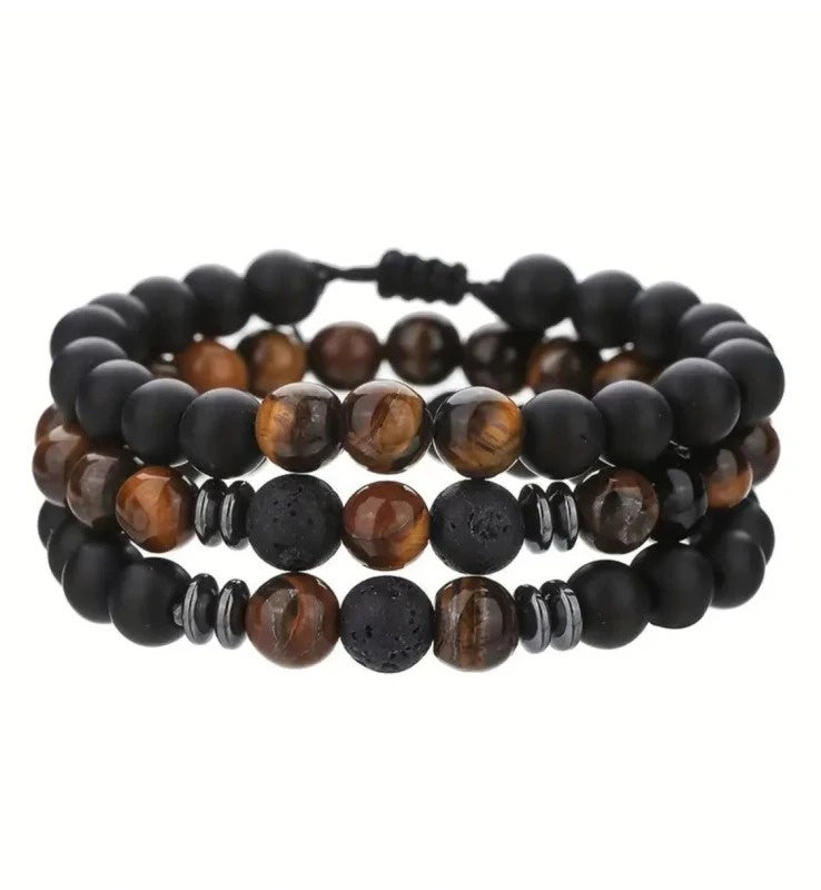 Vīriešu rokassprādze A4 A22