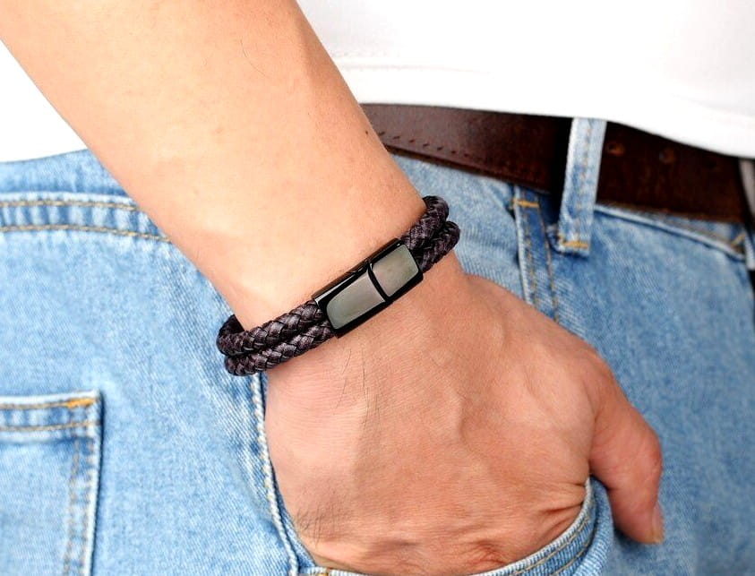 VĪRIEŠU ROKASSPRECE B110 A28