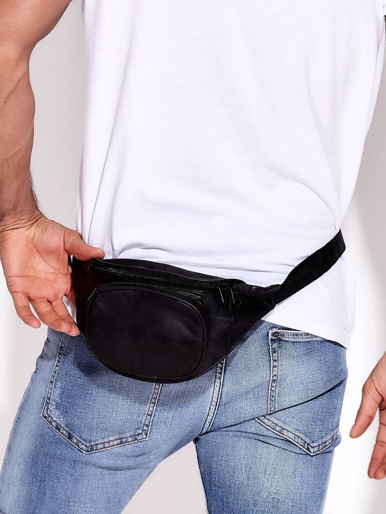 Vīriešu jostas soma H9 R237