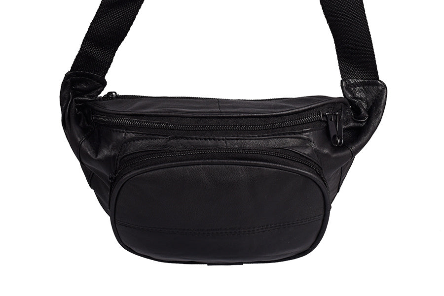 Vīriešu jostas soma H9 R237