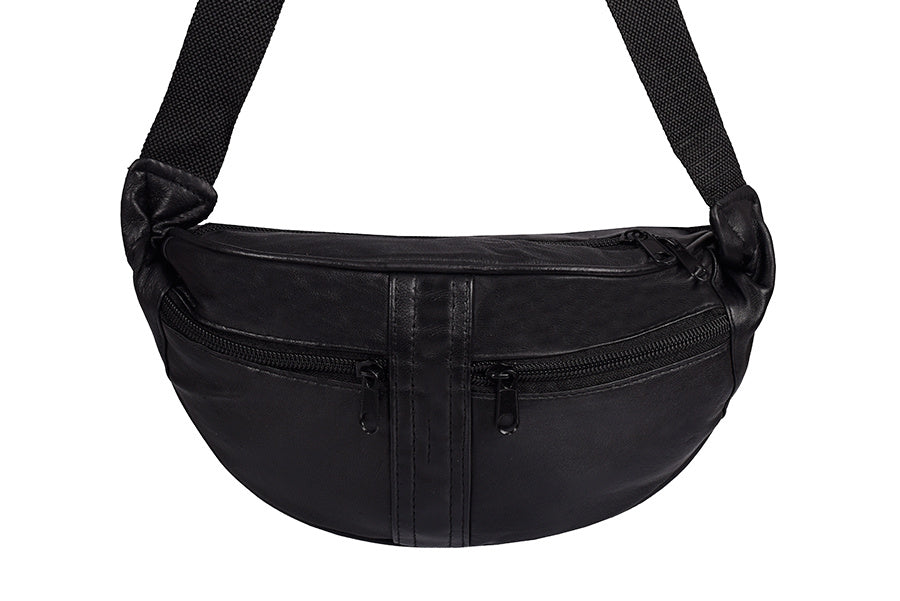 Vīriešu jostas soma SH90 R235