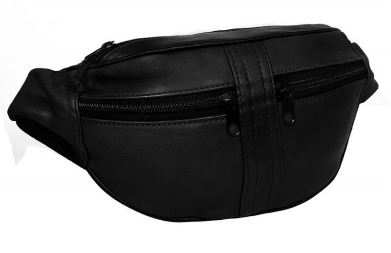 Vīriešu jostas soma SH90 R235