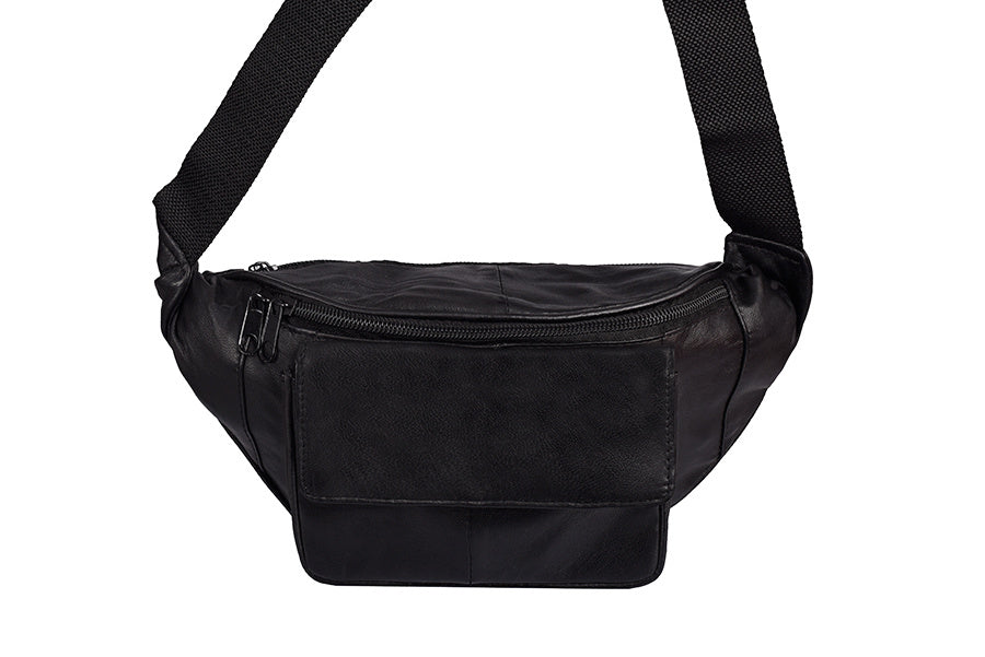 Vīriešu jostas soma SH91 R234