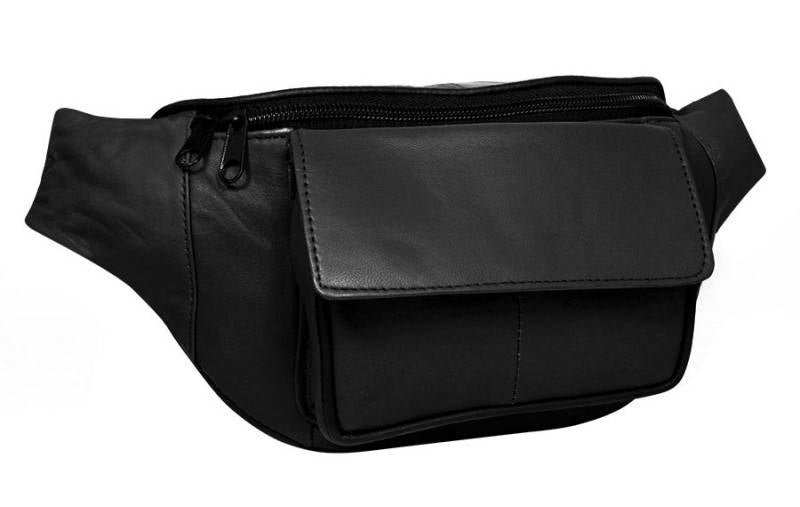 Vīriešu jostas soma SH91 R234