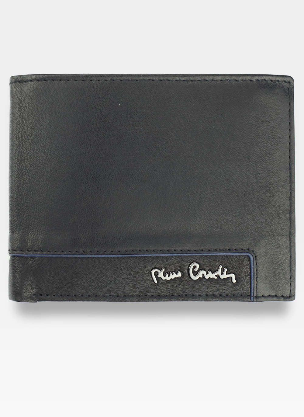 Vīriešu ādas maks Pierre Cardin E17 8806 S495