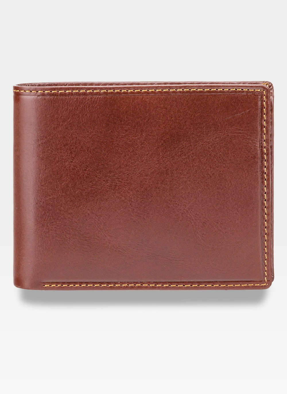 Vīriešu maks Visconti P8, brūns S42