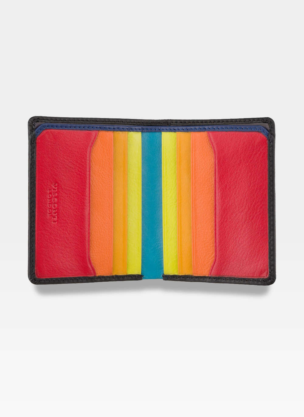 Vīriešu maks Visconti RL60 S35