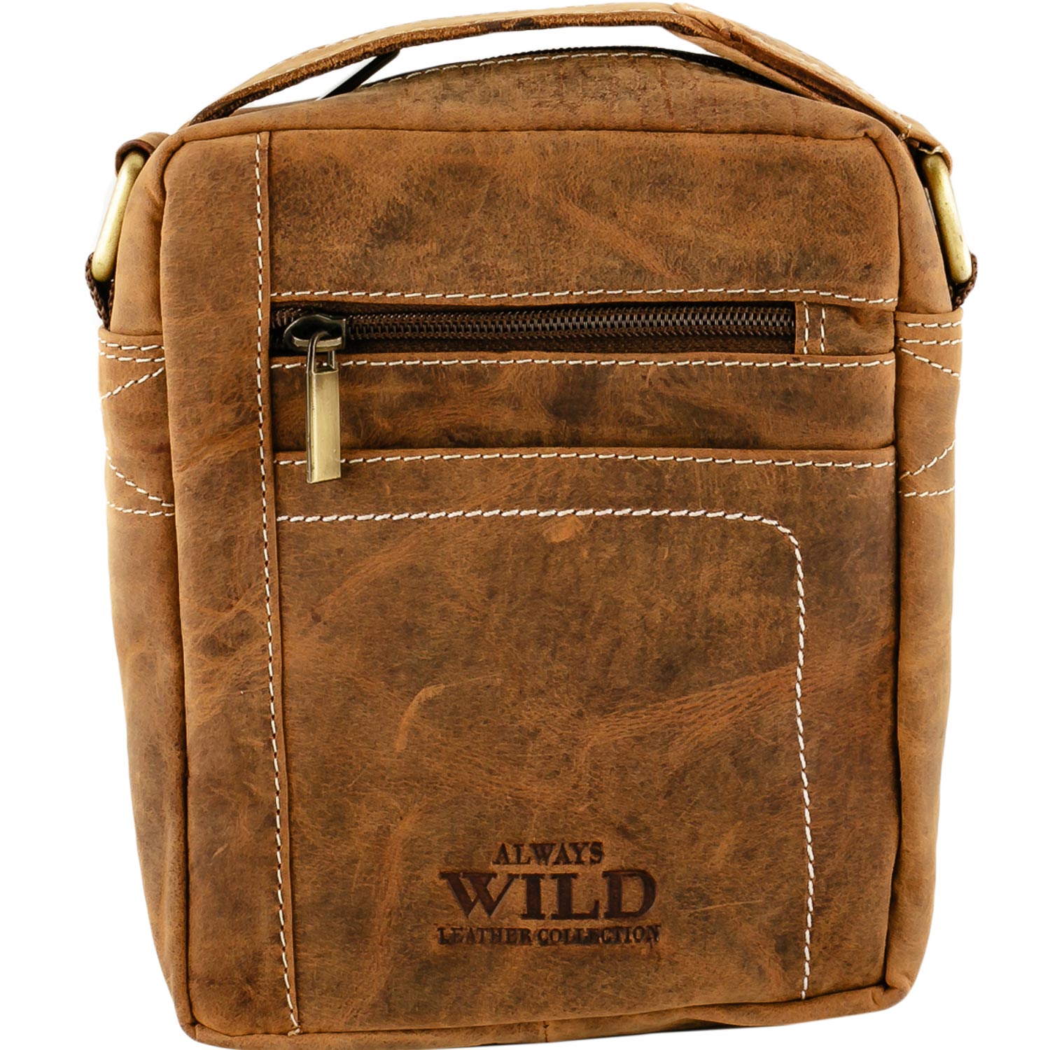 Vīriešu rokassoma Always Wild R208