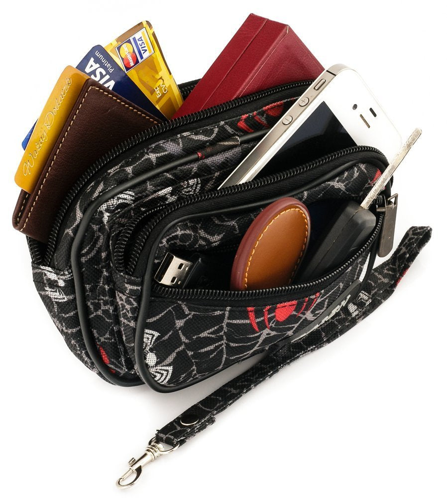 Vīriešu rokassoma Loren N2 R185