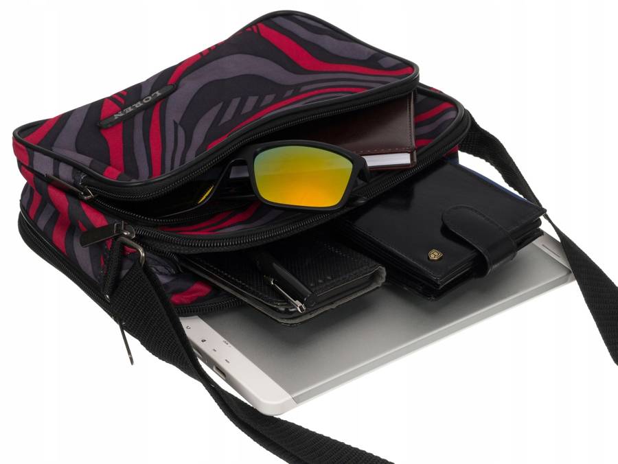 Vīriešu rokassoma Loren R5 R178