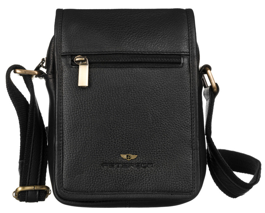 Vīriešu rokassoma Peterson ST3 R144