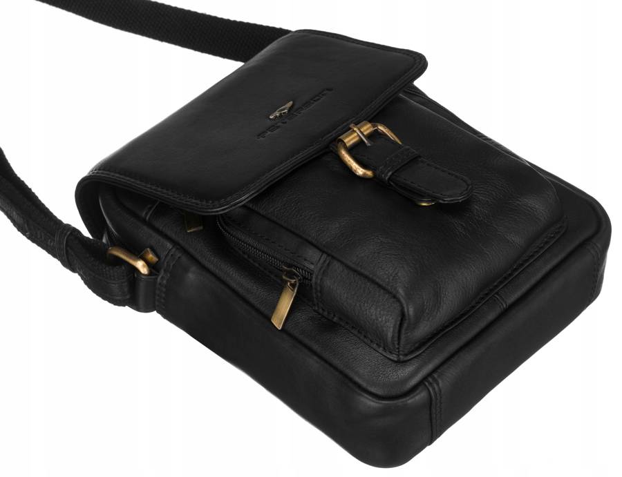 Vīriešu rokassoma Peterson T28 R123